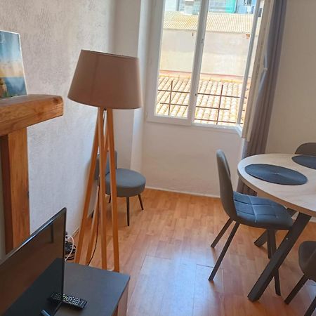 **** Very Central Ajaccio 36 Rue Fesch, Cosy Flat In City Center Pedestrian Street, Up To 4 People **** Buitenkant foto