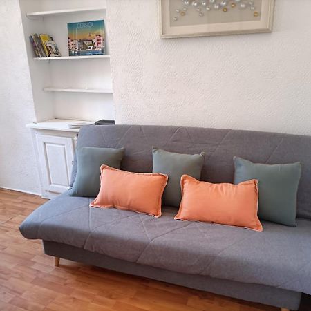 **** Very Central Ajaccio 36 Rue Fesch, Cosy Flat In City Center Pedestrian Street, Up To 4 People **** Buitenkant foto