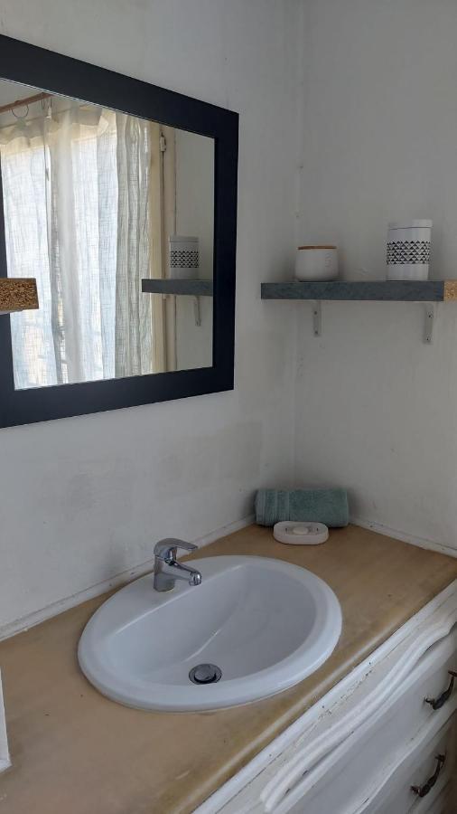 **** Very Central Ajaccio 36 Rue Fesch, Cosy Flat In City Center Pedestrian Street, Up To 4 People **** Buitenkant foto