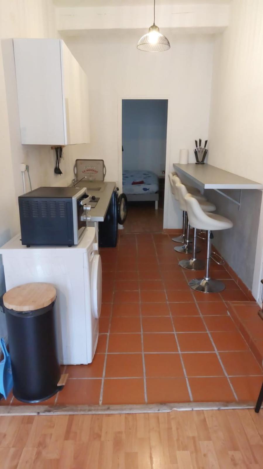 **** Very Central Ajaccio 36 Rue Fesch, Cosy Flat In City Center Pedestrian Street, Up To 4 People **** Buitenkant foto