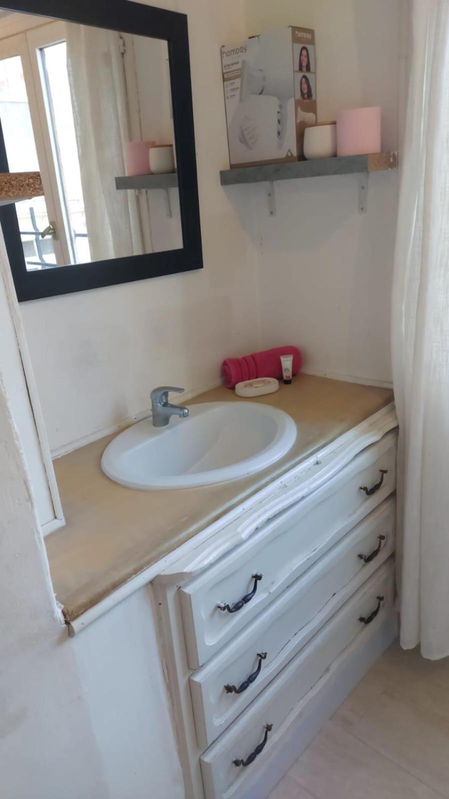 **** Very Central Ajaccio 36 Rue Fesch, Cosy Flat In City Center Pedestrian Street, Up To 4 People **** Buitenkant foto