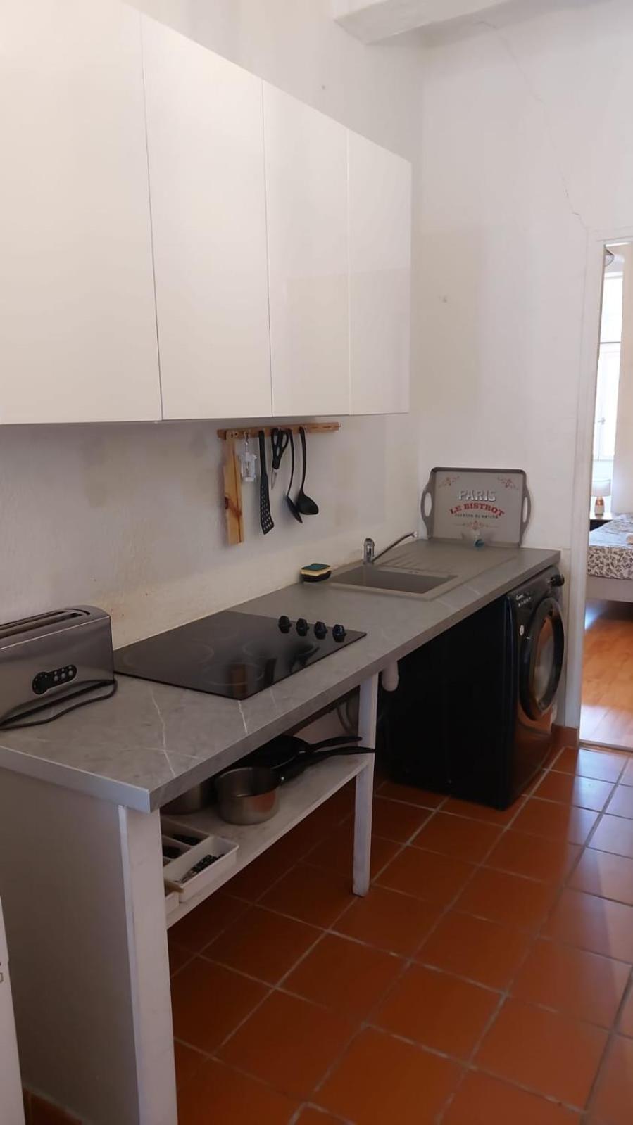 **** Very Central Ajaccio 36 Rue Fesch, Cosy Flat In City Center Pedestrian Street, Up To 4 People **** Buitenkant foto