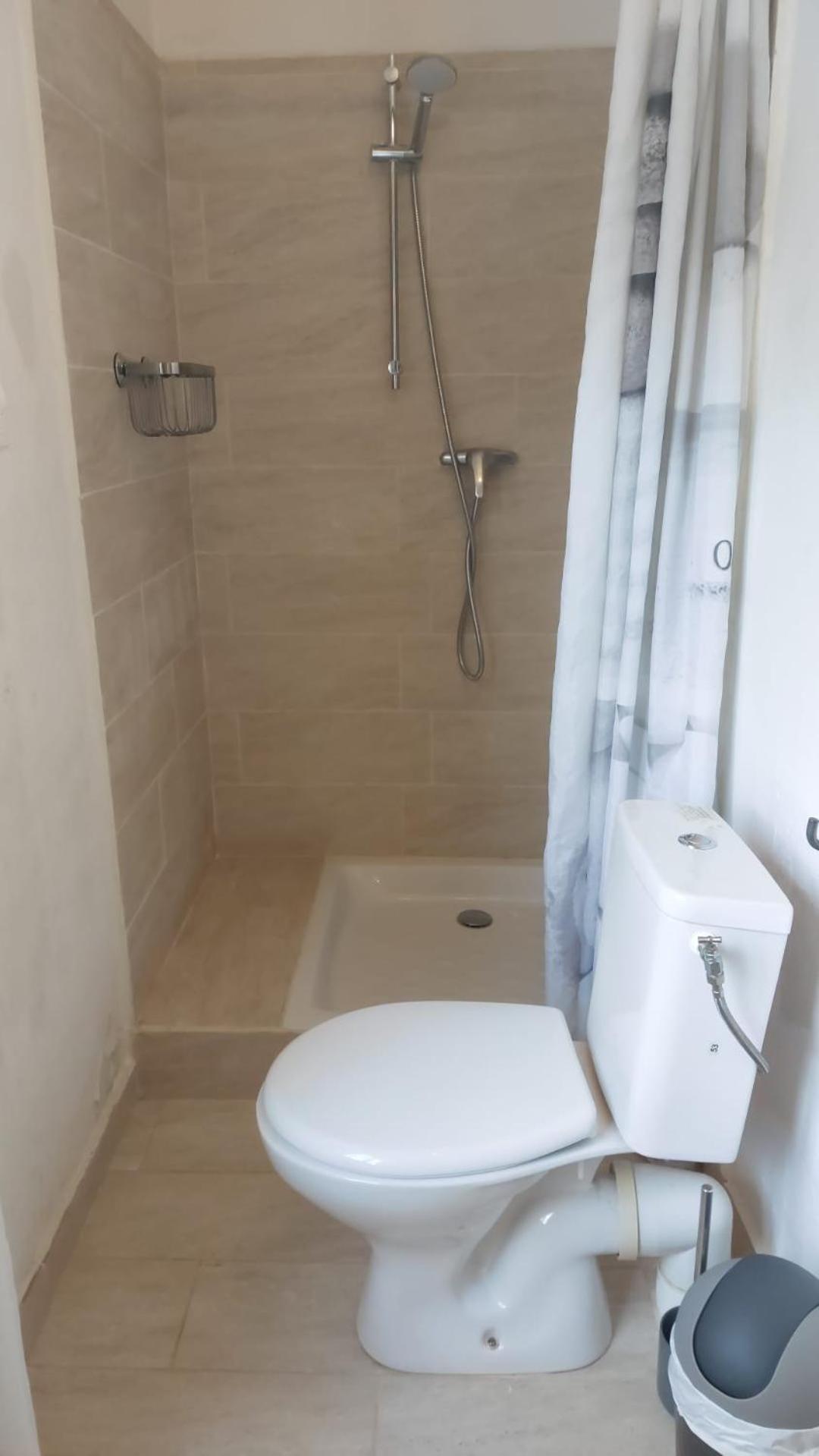 **** Very Central Ajaccio 36 Rue Fesch, Cosy Flat In City Center Pedestrian Street, Up To 4 People **** Buitenkant foto