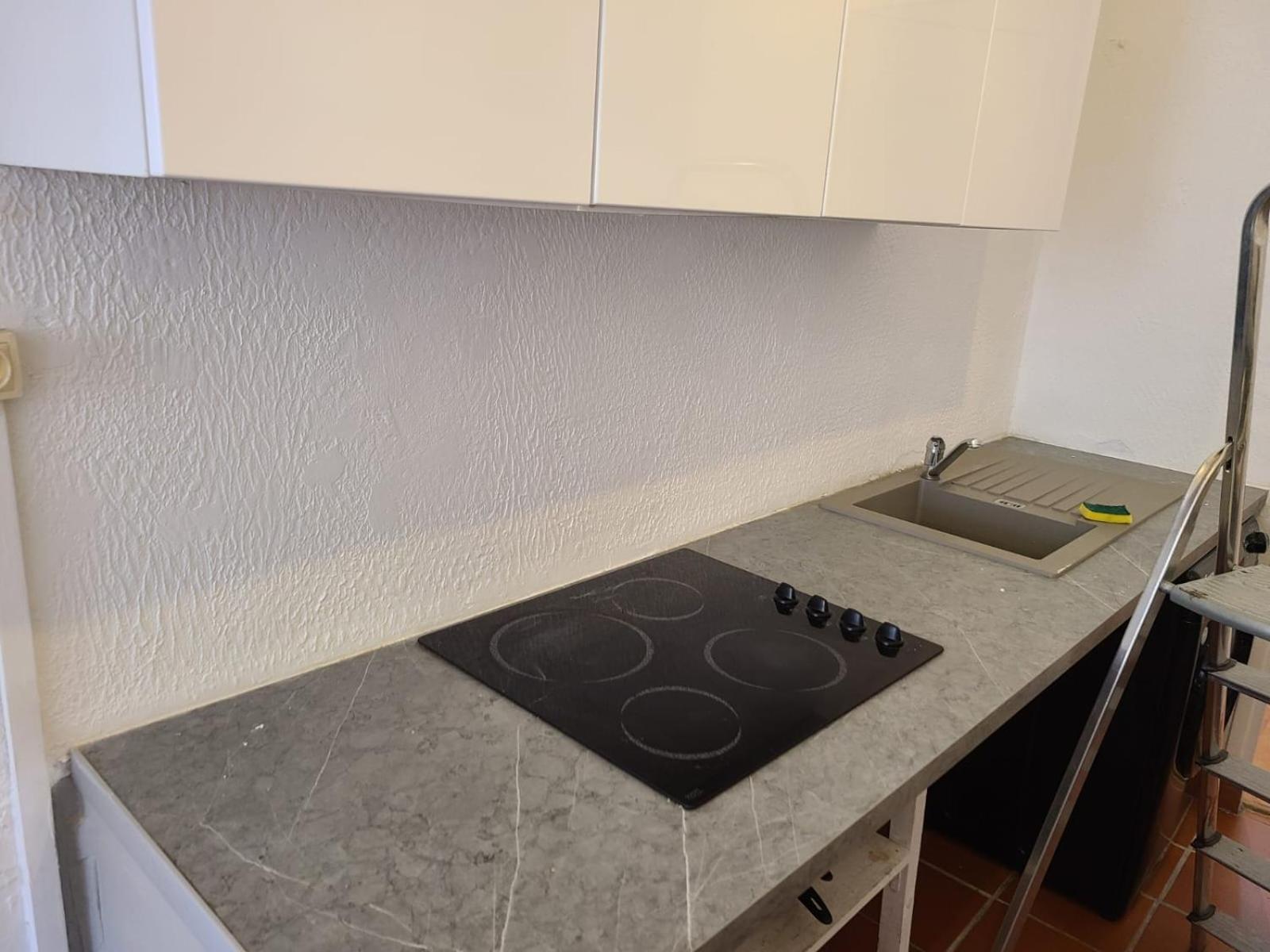 **** Very Central Ajaccio 36 Rue Fesch, Cosy Flat In City Center Pedestrian Street, Up To 4 People **** Buitenkant foto