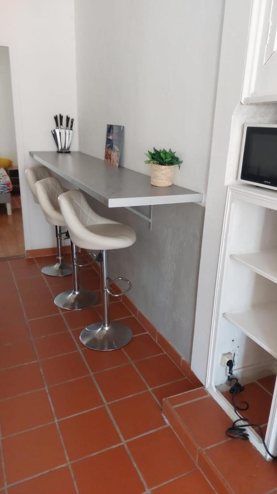 **** Very Central Ajaccio 36 Rue Fesch, Cosy Flat In City Center Pedestrian Street, Up To 4 People **** Buitenkant foto